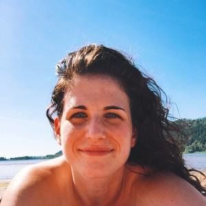 Meet your Posher, Amy